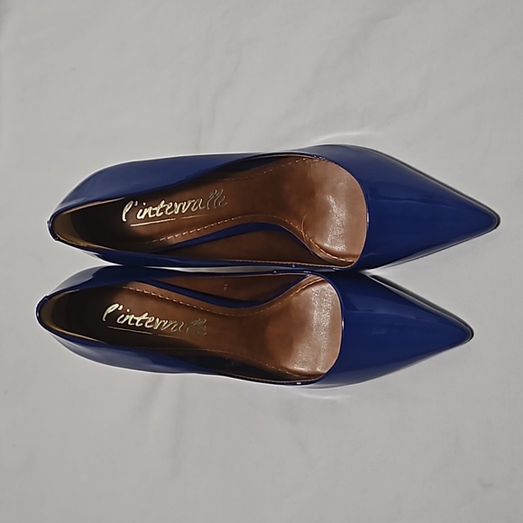 L'Intervalle pumps. - Picture 3 of 7